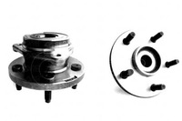 фото thumb №2, Підшипник набір ремонтний jeep grand cherokee gsp #petrolhead pro+ kit7