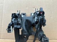 фото thumb №7, Opel meriva b 1.4 turbo педаль зчеплення гальма газу europa 13362473