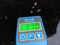 фото thumb №11, Audi a8 d5 long дверь задняя задние правое ly9t