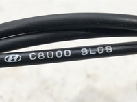 фото thumb №3, Трос капот hyundai i20 ii тягa