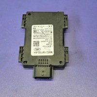 фото thumb №1, Радар круиз-контроль активированного land rover range rover sport l461 m8e2-14f152-ah