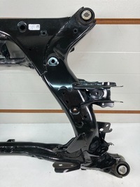 фото thumb №8, Підрамник підрамник задні tesla 3 4x4