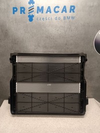 фото thumb №1, Радиатор bmw 7 g70 g60 nowa