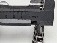 фото thumb №15, Subaru outback v 14-19 ee20z ланцюг грм