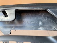 фото thumb №6, Porsche macan 95b gts решітка молдинг права бампера перед