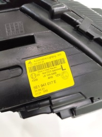 Skoda octavia iii lift лампа ліва перед full led 5e1941017e Зі Шроту, фото thumb