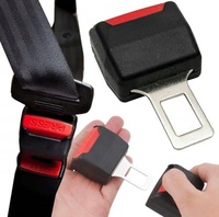 фото thumb №1, Заглушка do ременів безпеки подовжувач поперечина адаптер штекер заглушка