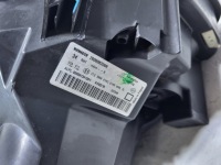 фото thumb №6, Dacia duster lift лампа передняя левая 260608209r