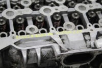 Головка клапани ford custom rfgk2q-6090-ab Зі Шроту, фото thumb