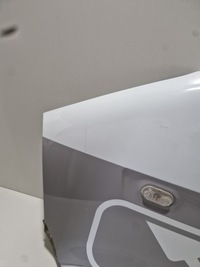 фото thumb №11, Master movano mascott крыло правый передний