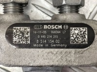фото thumb №8, Bmw (oem) 8511626 8514154 8514146 1' f20 топливная система впрыска насос молдинг форсунка