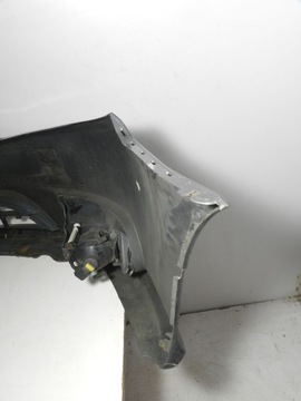 фото thumb №15, 245.zderzak перед переднє saab 9-3 ii рестайлінг 07-11 комплектний