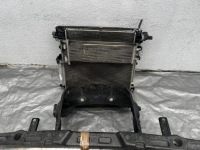 фото thumb №2, Alfa romeo stelvio pas передній радіатор комплект 2.2 2018-