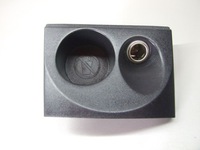 фото thumb №1, Кронштейн na чашка citroen c-crosser 8011a077