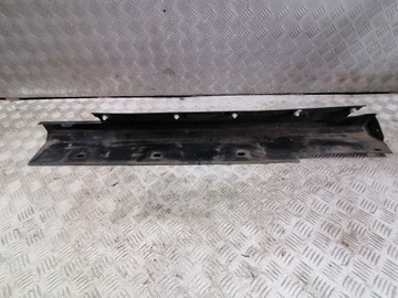 фото thumb №8, Ford c-max mk2 планка порогова ліва задня