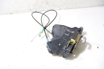 фото thumb №1, Замок лівий перед двері toyota avensis ii t25