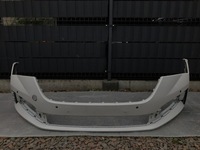 фото thumb №1, Skoda scala бампер перед передний pdc 2019-