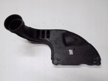 фото thumb №9, Nissan qashqai j10 1.5 труба повітропровід повітря