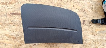 фото thumb №10, Подушка подушка безопасности пассажира ремни fabia ii 5j1880202b