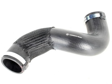 фото thumb №2, Шланг шланг интеркулер citroen ds4 ds5 2.0 hdi