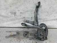 фото thumb №1, Поворотний кулак важіль задня права mercedes a klasa w176