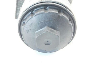 фото thumb №8, Vw 1.9 tdi корпус основание фильтра масла крышка 2.0