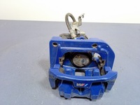 фото thumb №5, Bmw i4 g26 суппорт задняя правый задний скоба 345mm