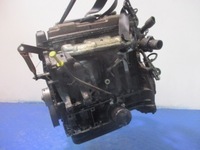 фото thumb №5, Peugeot 206 1.1 8v 60km двигун hfz перевірений