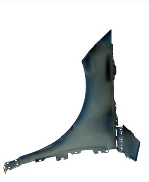 фото thumb №6, Крыло skoda enyaq