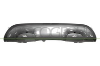 фото thumb №1, Спойлер renault 850b22266r