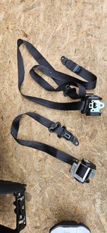 фото thumb №7, Консоль панель приладів приладова ford focus mk3 пошкоджені ремені europa