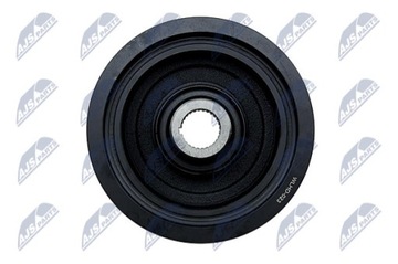 фото thumb №11, Nty 13810plc003 колесо ременное вала