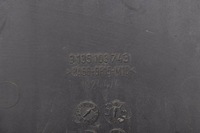 фото thumb №8, Ford focus mk2 1.6 tdci вентилятор радіатор 3m5h-8c607-rh