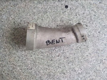 фото thumb №1, Труба воздуховод воздуха bentley continental 3w0129654