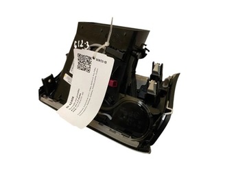 фото thumb №11, Bmw 7 g11 g12 бокова решітка повітропровід панелі розподільчої