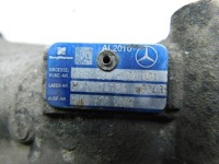 фото thumb №9, Турбина bi turbo - mercedes sprinter w906 2.2 cdi 163km a6510900980