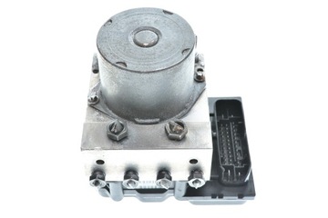 фото thumb №10, Насос abs hyundai i20 0265950980 0265238004 описание