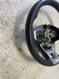 фото thumb №9, Kia sportage v 23r руль лепестки кожа