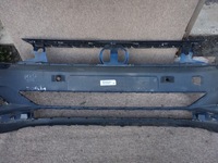 фото thumb №12, Бампер перед vw polo 6 vi 2018- 2gs pdc