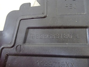 фото thumb №13, 3008 ii кермо повітря права 9828683180