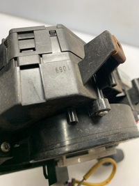 фото thumb №12, Рычаг поворотники fiat panda iii 3