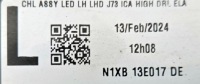 фото thumb №14, Фара полный led iq light amarok 2022- ranger n1xb13e017de jl-069