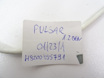 фото thumb №9, Nissan pulsar 1,2 dig-t лямбда-зонд h8200495791