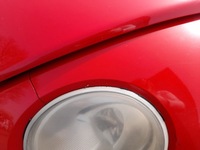 фото thumb №13, Vw new beetle крила лівий перед передній lg3l