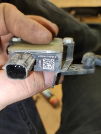 фото thumb №10, Педаль датчик тормоза explorer vi 6