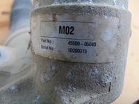 фото thumb №10, Рейка рульова трансмісія toyota avensis t27 europa