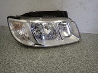 фото thumb №8, Hyundai matrix 05-07 лампа передня права фара europa