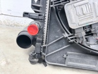 фото thumb №9, Land rover range rover evoque l538 2015 комплект радиатор bj328c607ad