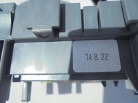 фото thumb №8, Nissan juke lift 1.5 dci коробка запобіжників корпус