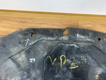 фото thumb №9, Защита pod двигатель dodge challenger 2015+ usa